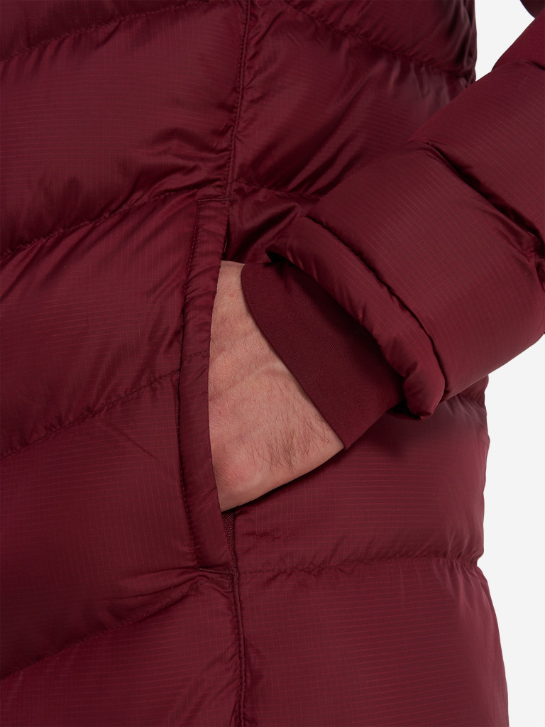 Columbia Youngberg II Insulated Jacket ерлер мамық курткасы — фото №4