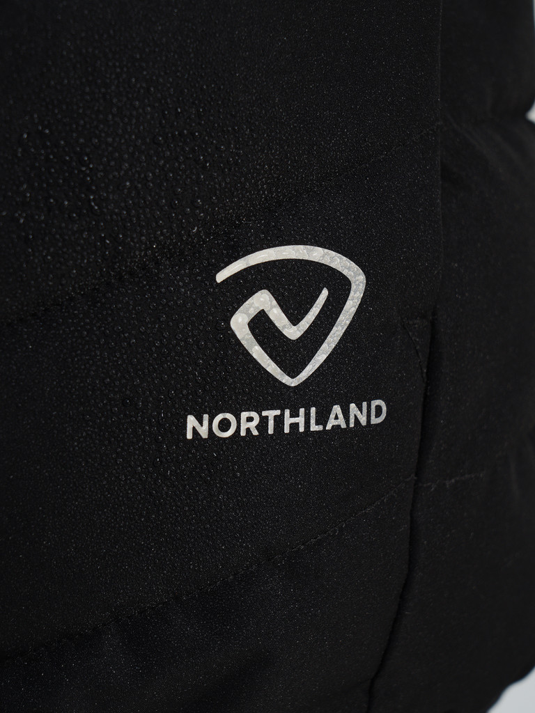 Northland ұлдарға арналған жылы кеудешесі — фото №8