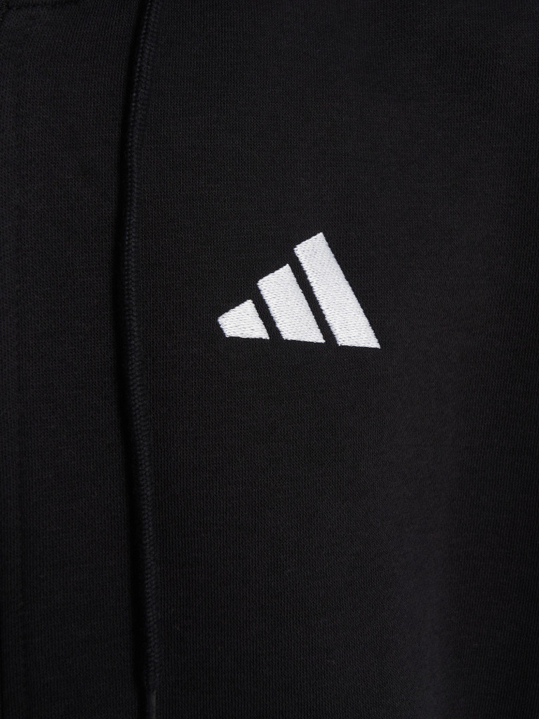 Толстовка женская adidas 3 S — фото №9