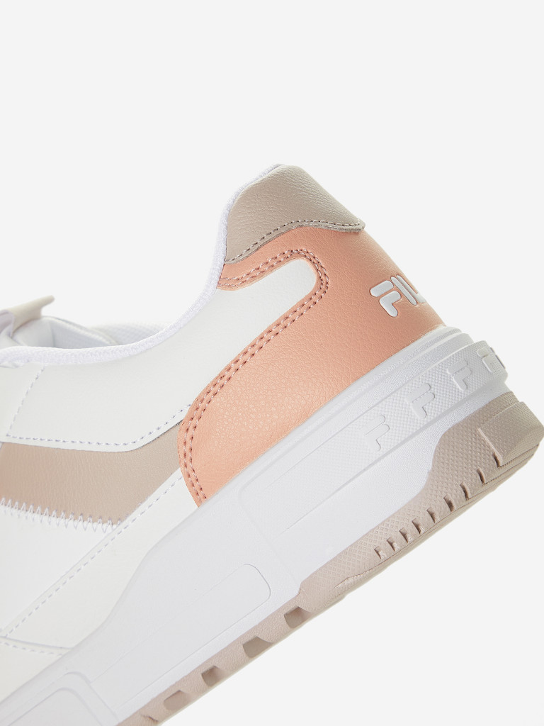 FILA FX-1000 Low әйелдер кедысы — фото №8