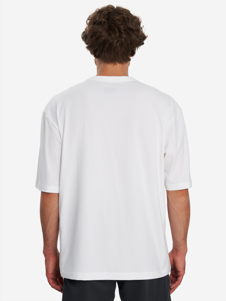 Футболка мужская Kappa — фото №3