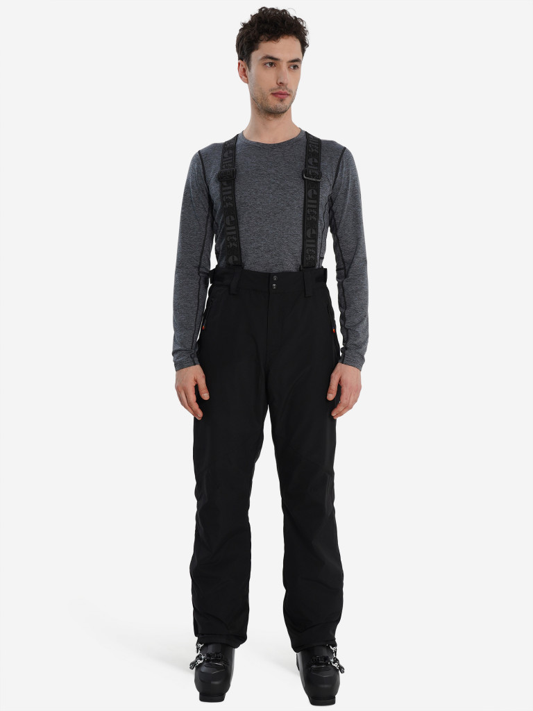 Ellesse ерлер жылы шалбары — фото №2