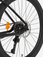 Велосипед горный Roces Vento 1 27.5" — фото №9