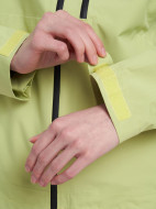 Ветровка женская Mountain Hardwear Stretch Ozonic Jacket — фото №8
