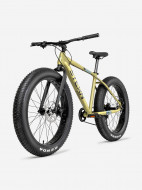 Велосипед горный Stern Force Fat 26" — фото №3