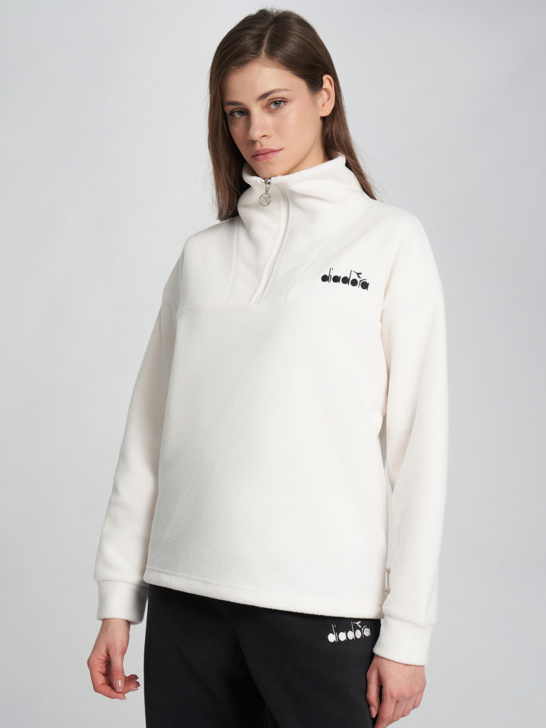 Diadora әйелдер қалың жемпірі