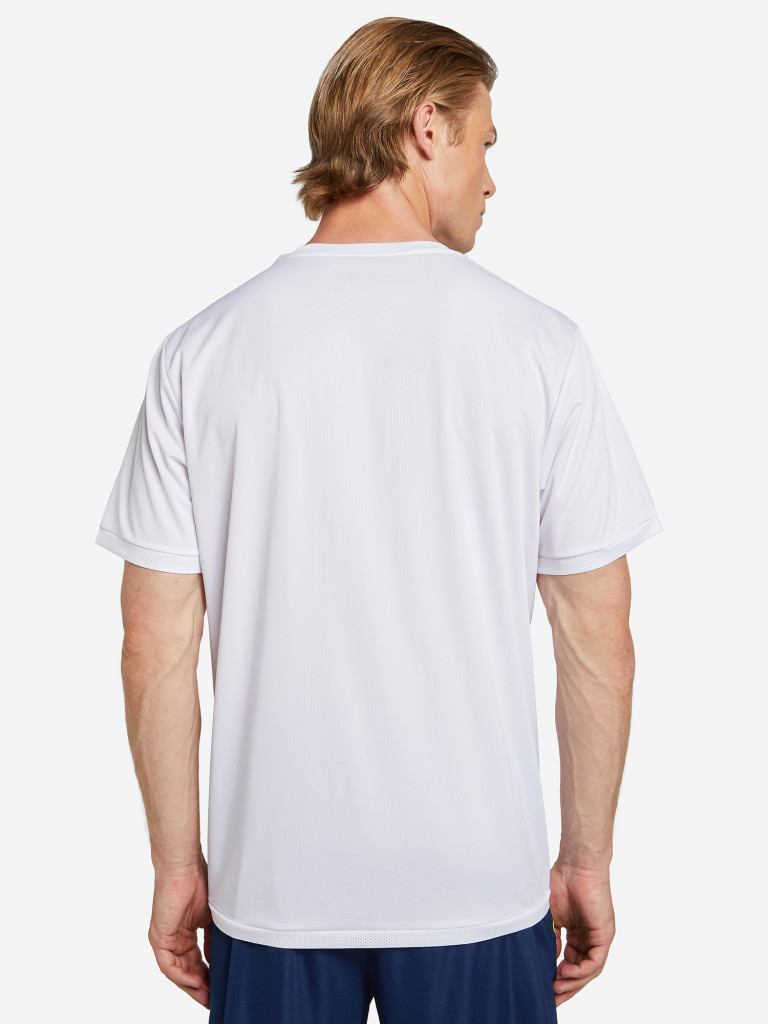 Футболка мужская PUMA Team Liga — фото №2