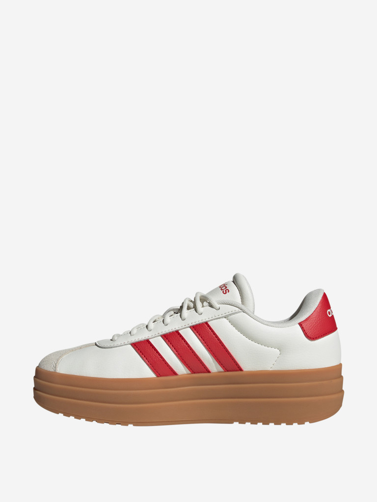 Кеды женские adidas — фото №4