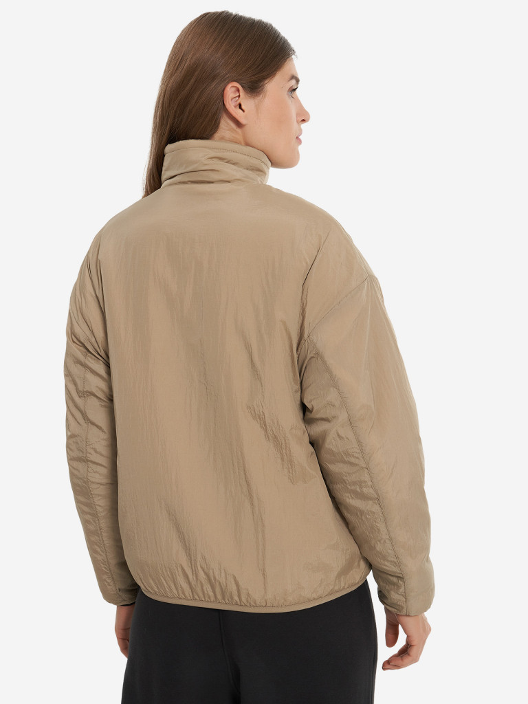 Куртка утепленная женская PUMA Reversible — фото №3