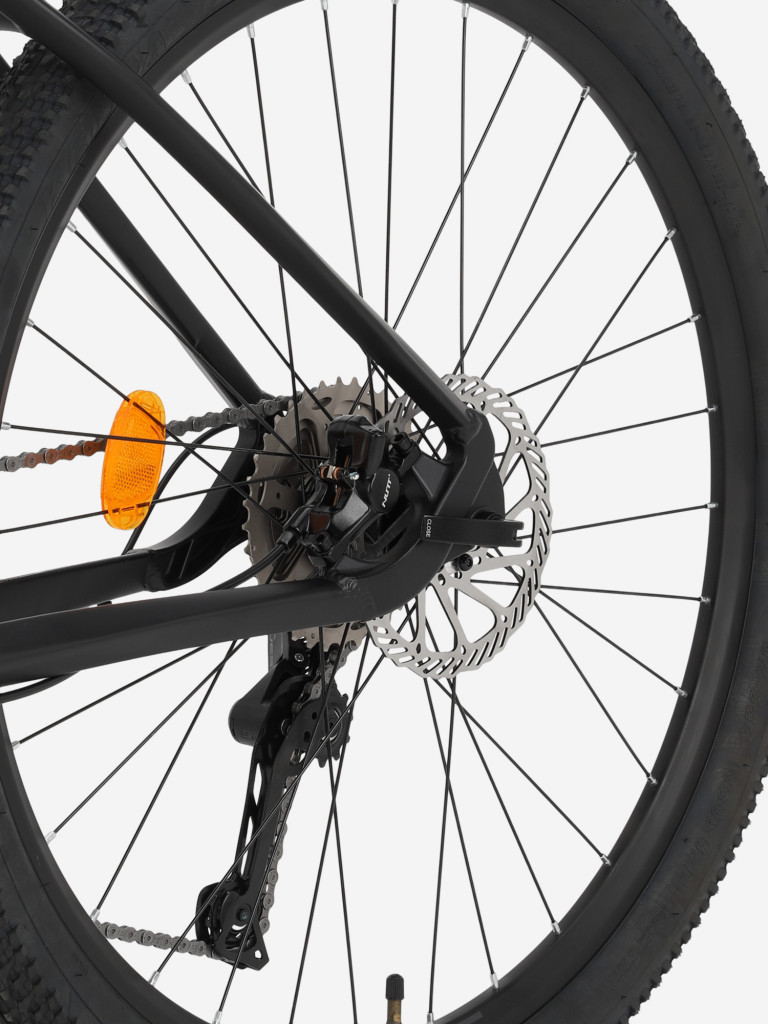 Велосипед горный Roces Vento 1 27.5" — фото №9