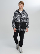 Ветровка для мальчиков Termit — фото №4