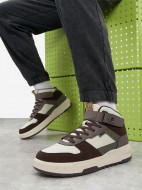 Кеды мужские FILA Fx-1000 Low