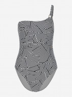 Купальник слитный женский Speedo — фото №7
