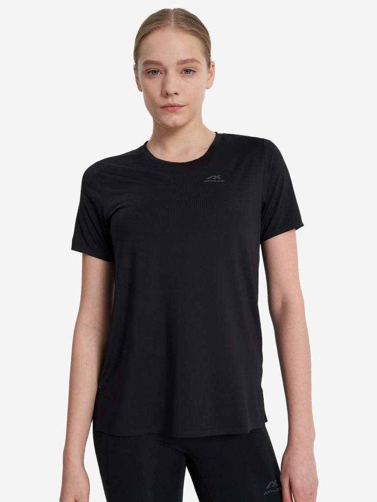 Футболка женская Athlex — фото №2