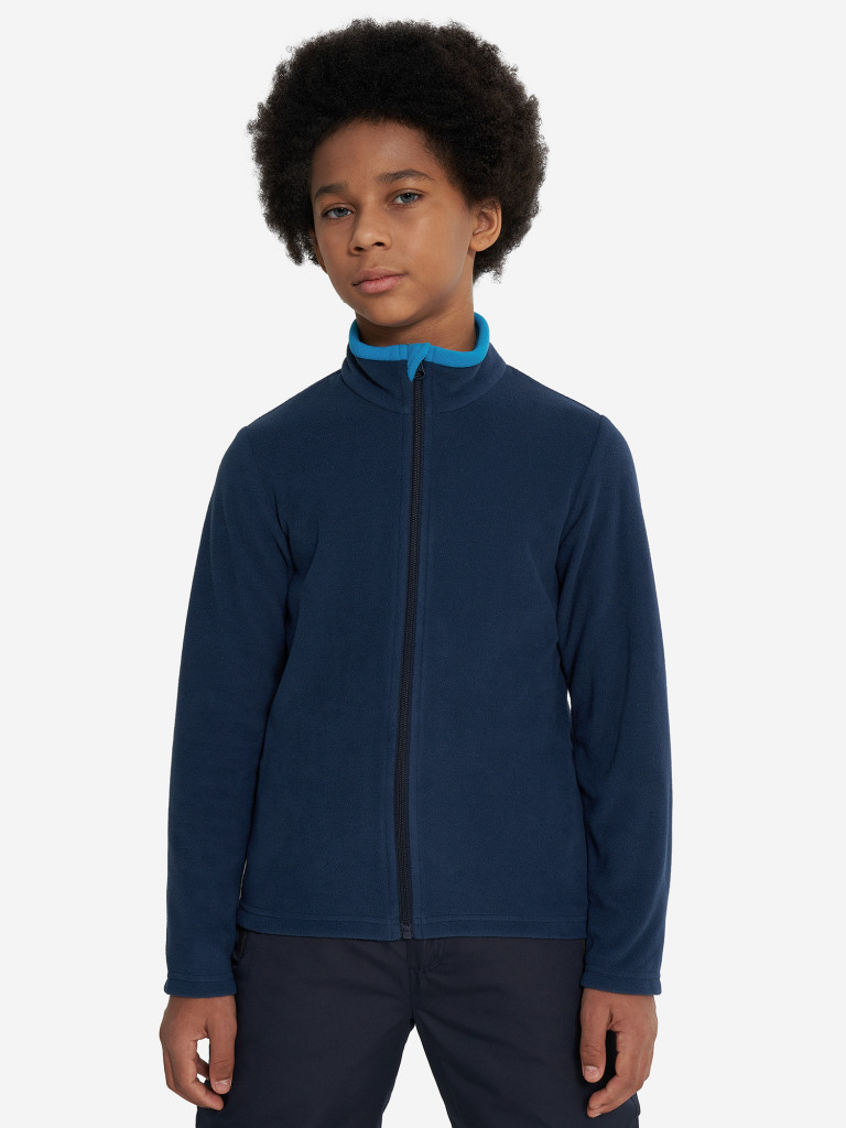 Джемпер флисовый детский Outventure — фото №4