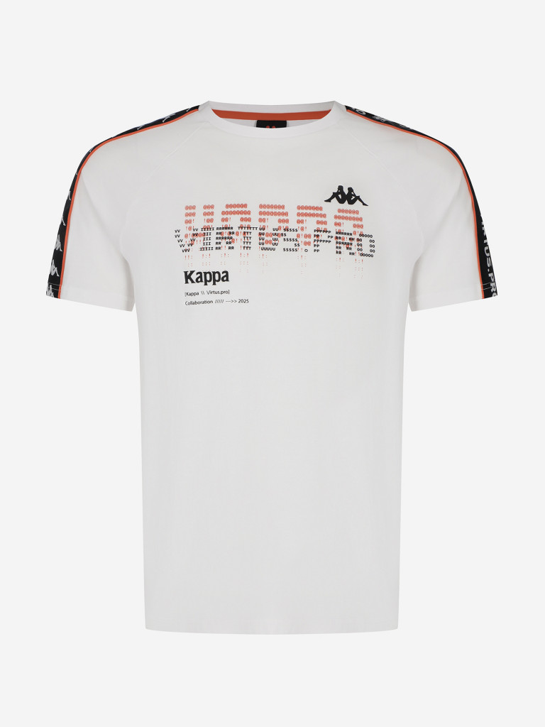 Футболка Kappa x Virtus.pro — фото №14