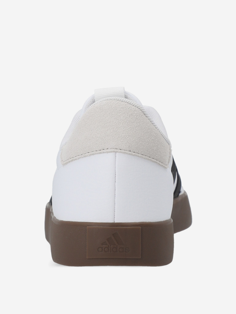 Кеды мужские Adidas VL Court 3.0 — фото №4