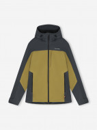 Zanier ерлер мембраналы курткасы — фото №16