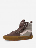 Кеды женские Vans Filmore Hi Vansguard — фото №3
