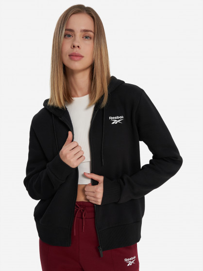Reebok Viola әйелдер қалың жемпірі