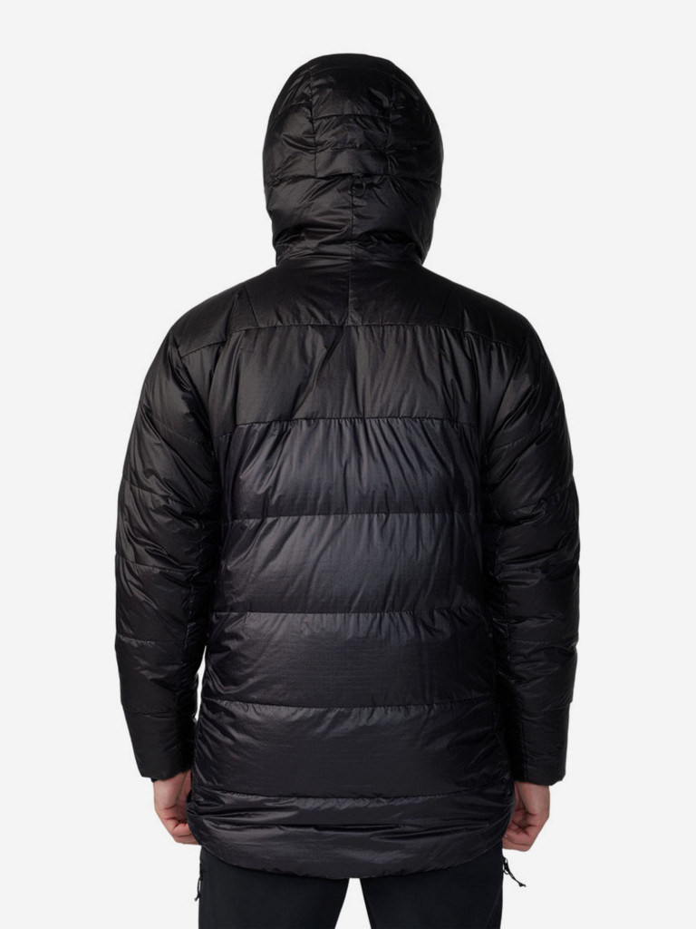 Пуховик мужской Mountain Hardwear Phantom Belay — фото №5