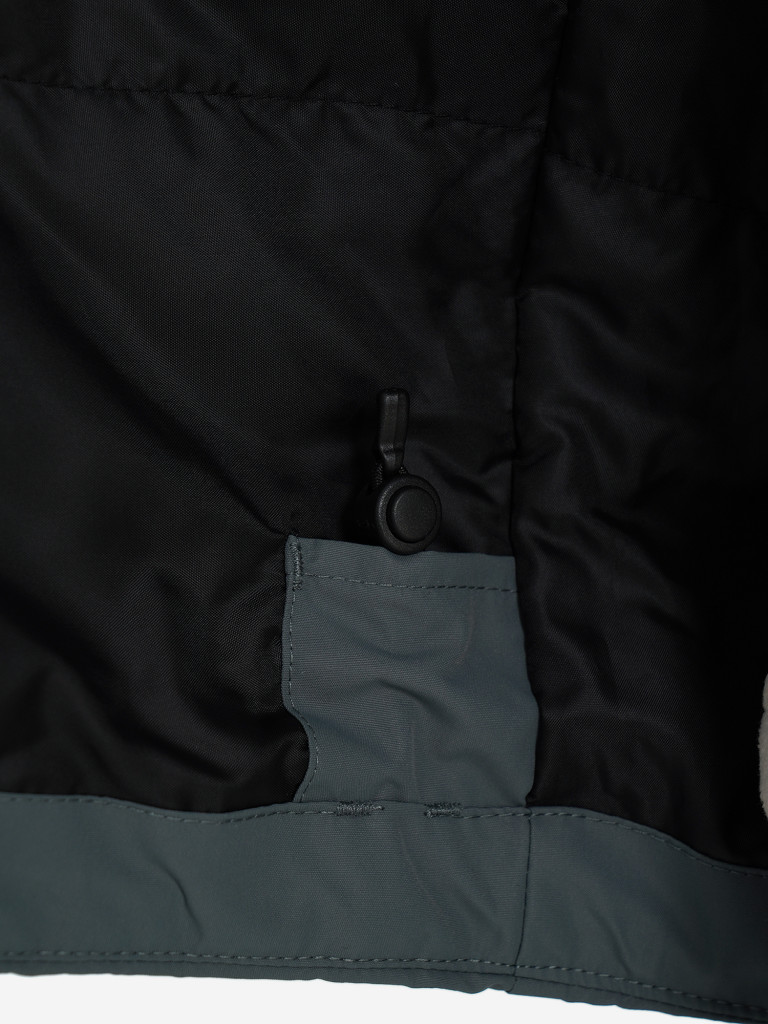 Northland ұлдарға арналған жеңіл курткасы — фото №12