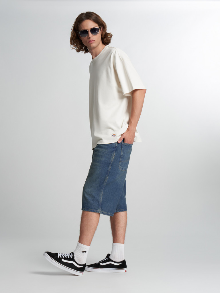 Шорты мужские DICKIES 13 Inch Loose — фото №5