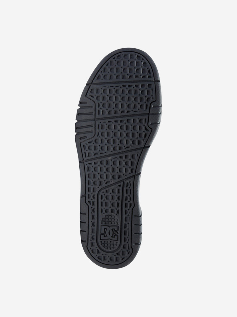 Кеды мужские DC Shoes Stag — фото №5