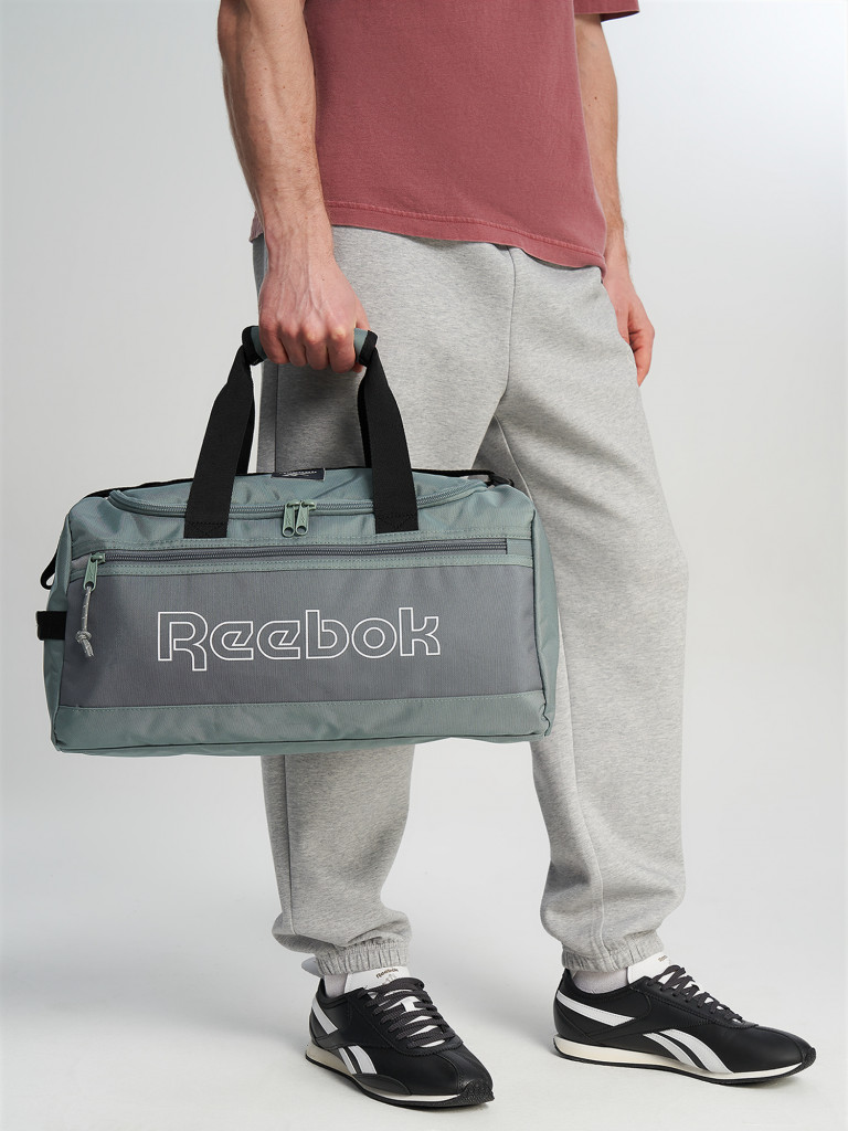 Reebok Arlo сөмкесі — фото №6