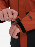 Куртка мембранная мужская Outventure Cheget — фото №10