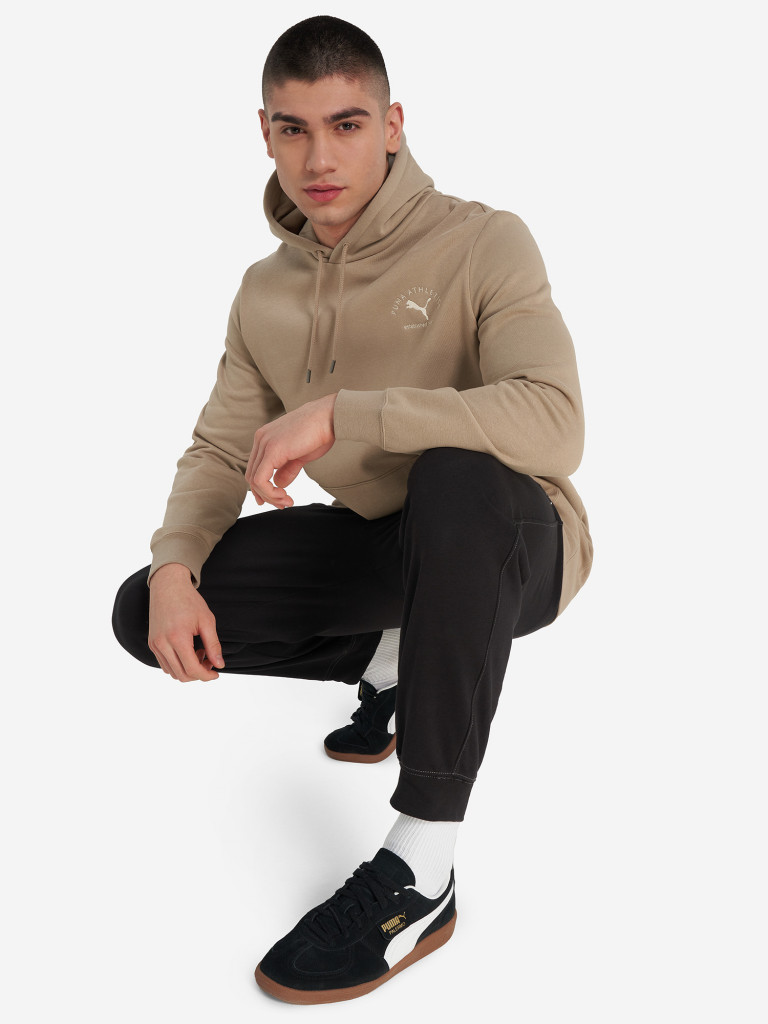 PUMA Class ерлер худиі — фото №5