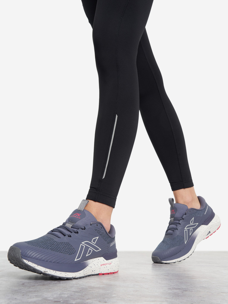 Кроссовки женские Athlex Navi Wtr — фото №10