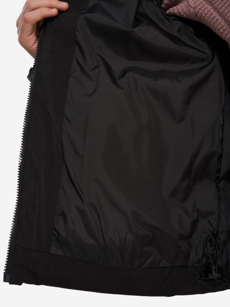 Luhta Eiriken әйелдер мамық курткасы — фото №17