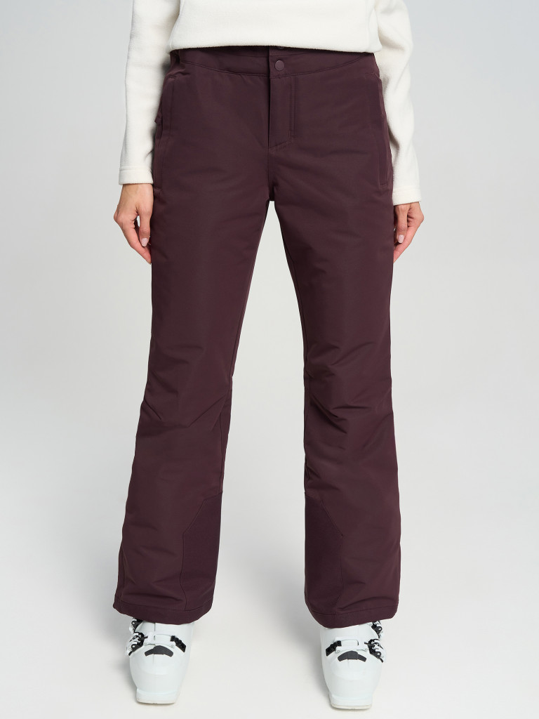 Брюки горнолыжные женские Columbia Bugaboo III Pant — фото №2