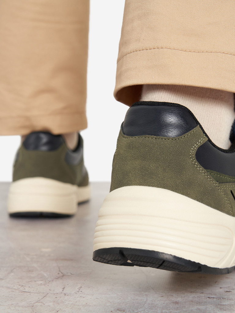 Safety Jogger Grover ерлер кедысы — фото №10