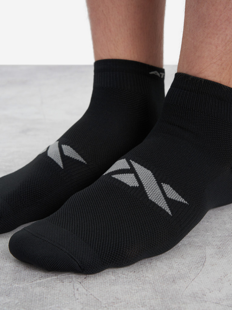 Носки Athlex, 3 пары — фото №3