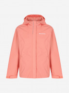 Куртка для девочек Columbia Arcadia Jacket — фото №11