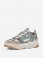 Кеды женские Termit Jumble Next Cl — фото №2