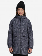 Outventure қыздарға арналған жеңіл курткасы — фото №2