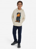 Худи для мальчиков Demix — фото №4