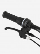 Велосипед для мальчиков Denton Tornado 1.0 24" — фото №11