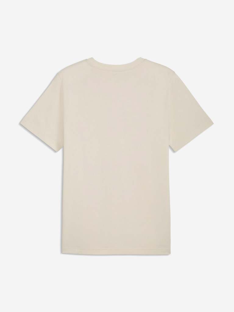 Футболка мужская PUMA — фото №2