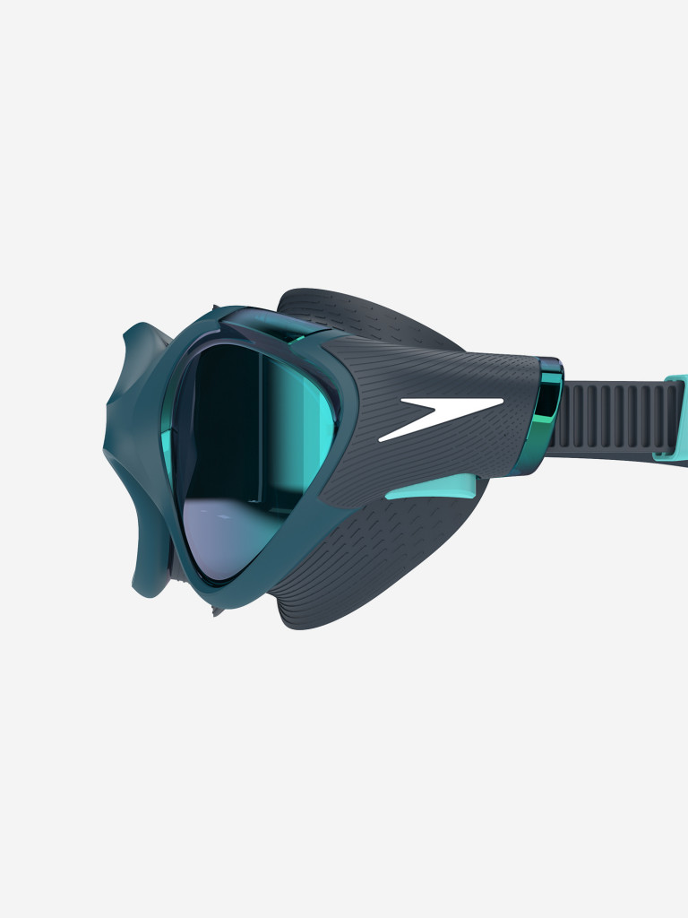Очки для плавания Speedo Biofuse 2.0 — фото №5