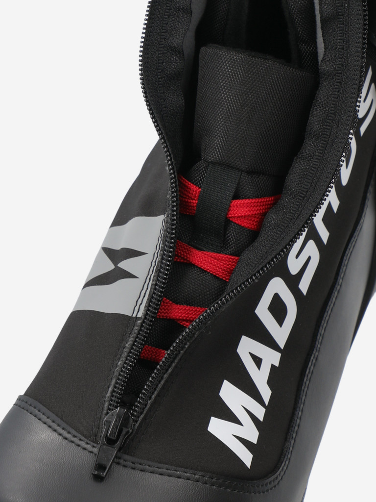 Ботинки лыжные Madshus Active Skate — фото №8