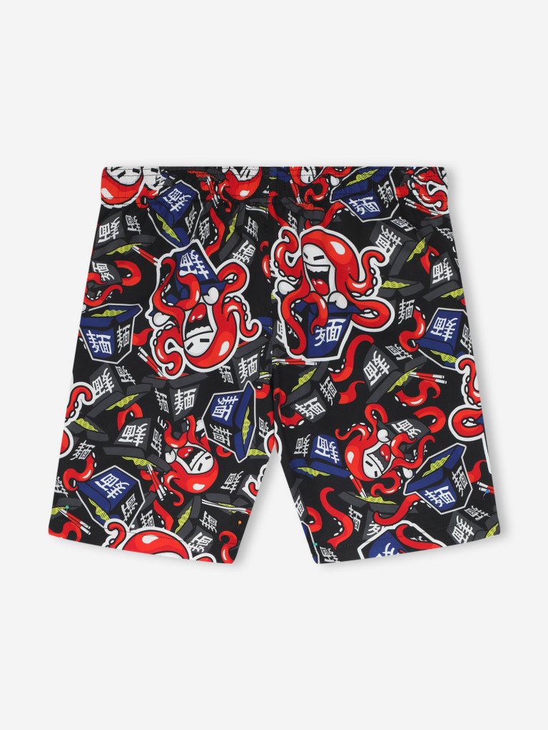 Termit ұлдарға арналған жүзу шорты — фото №8