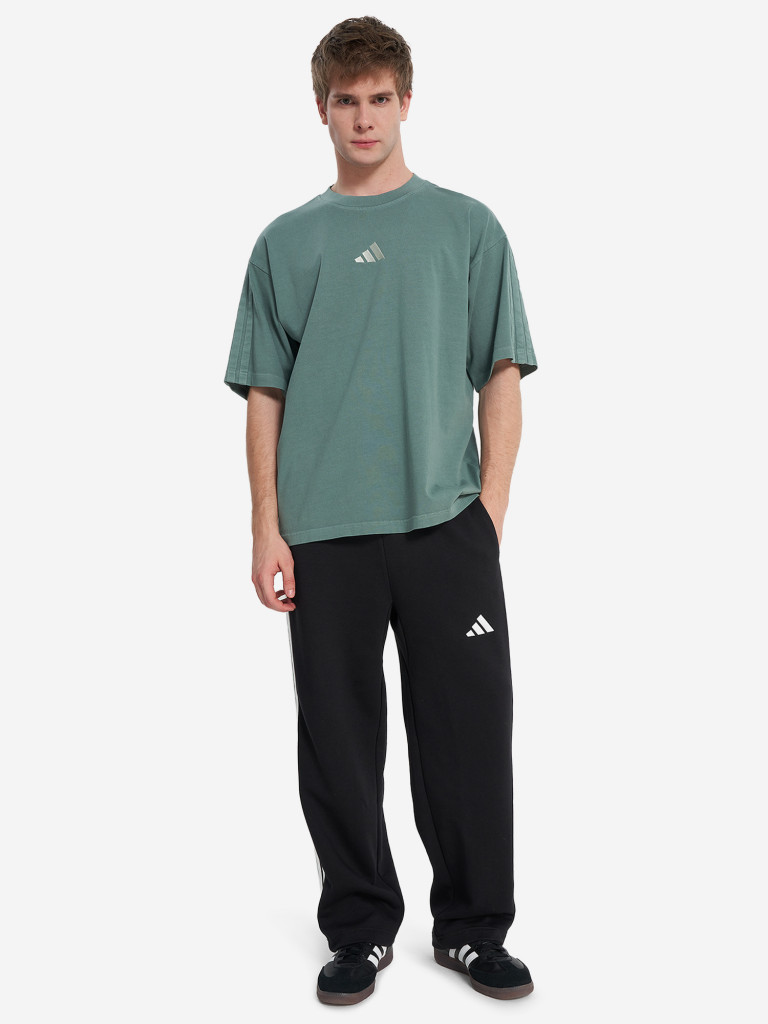 Футболка мужская adidas — фото №4