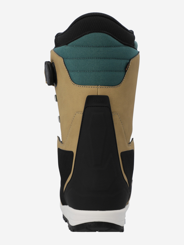 Deeluxe X-Plorer сноубордтық бәтеңкесі — фото №6