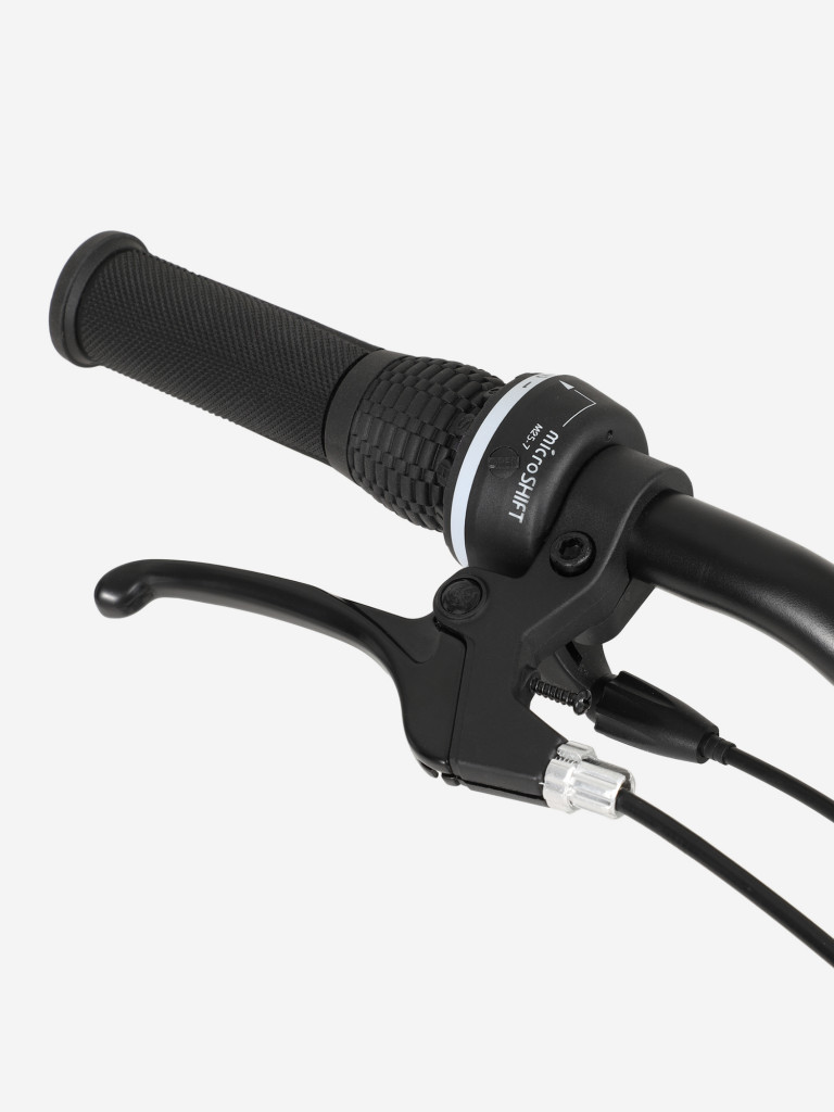 Велосипед для мальчиков Denton Tornado 1.0 24" — фото №11