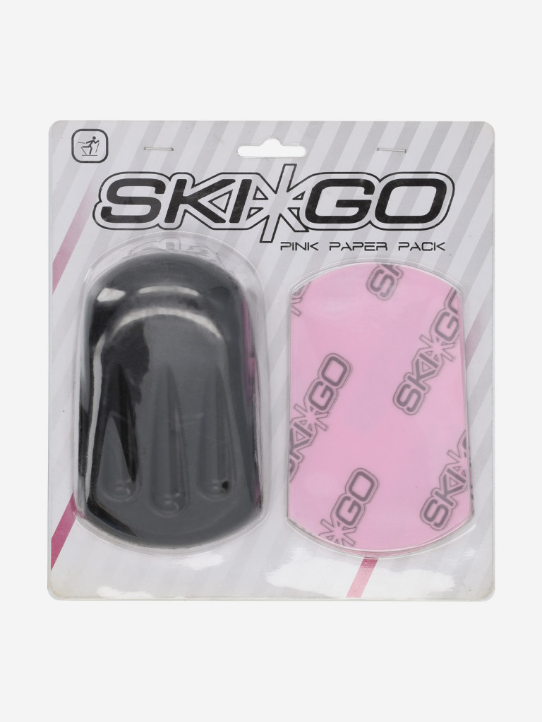 Фибертекс Ski Go — фото №5