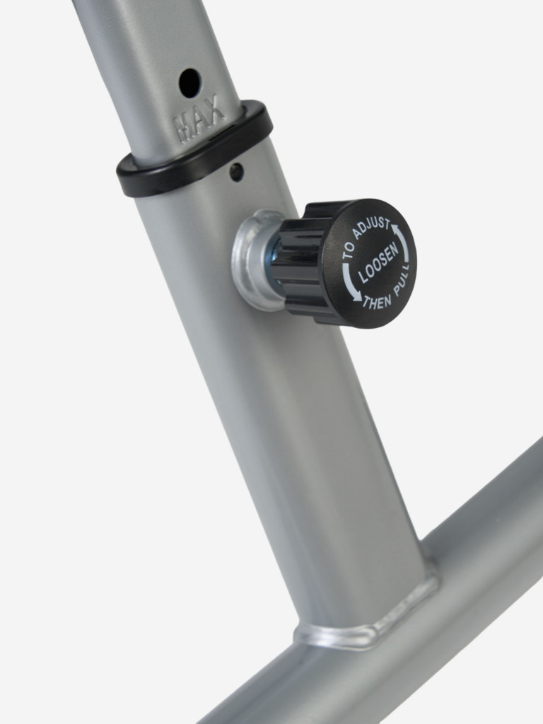 Torneo B-006 магниттік мини-веложаттығу құрылғысы — фото №8